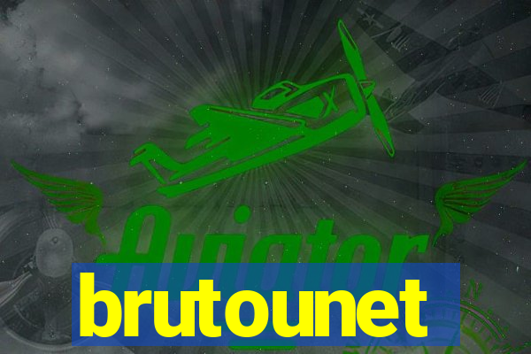 brutounet