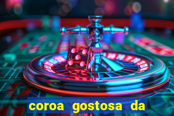 coroa gostosa da baixada fluminense