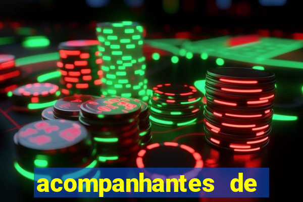 acompanhantes de luxo eventos