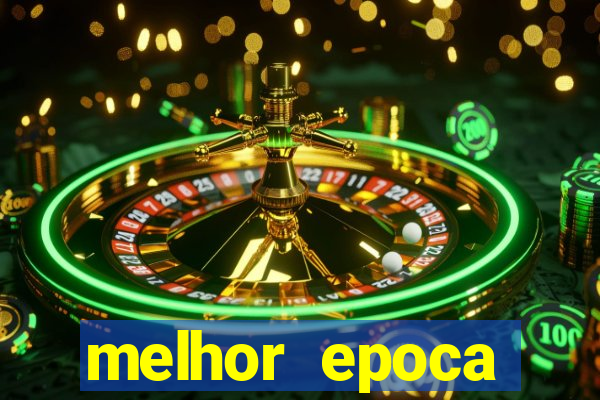 melhor epoca cruzeiro caribe