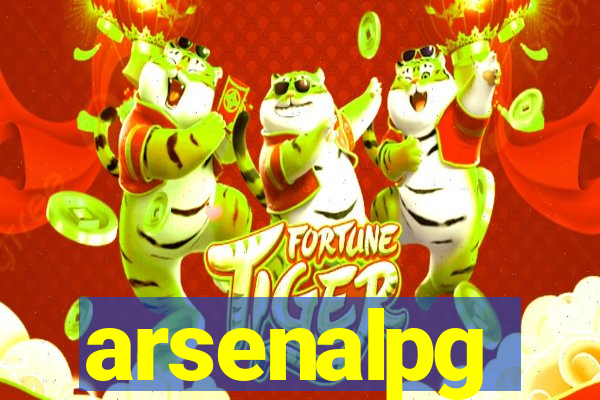 arsenalpg