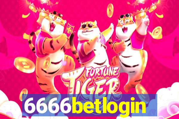 6666betlogin