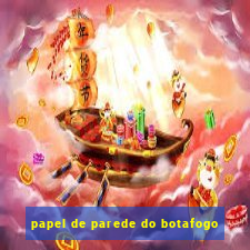 papel de parede do botafogo