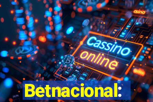 Betnacional: