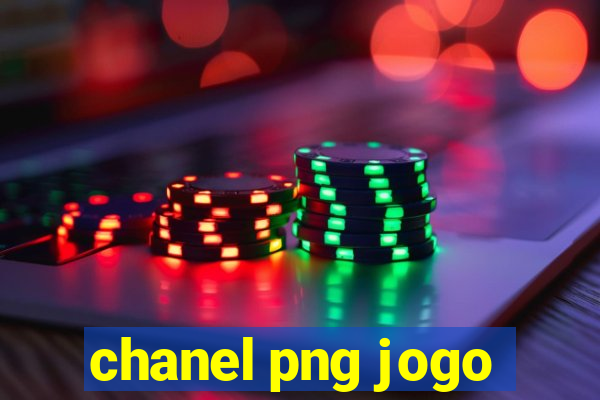 chanel png jogo