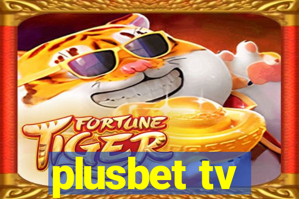 plusbet tv