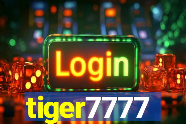 tiger7777