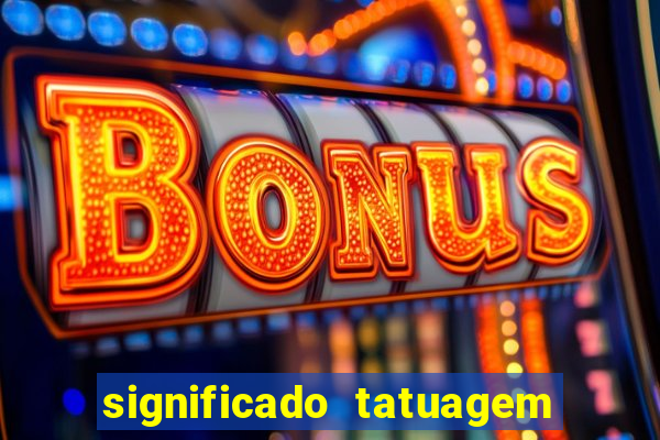 significado tatuagem sol lua e estrela amizade