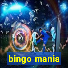 bingo mania