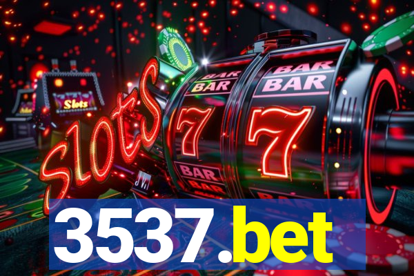 3537.bet
