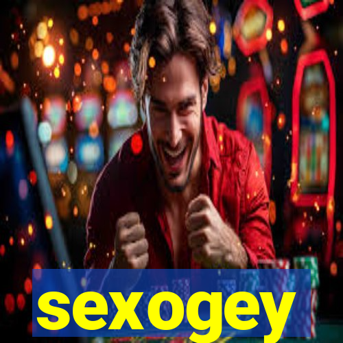 sexogey