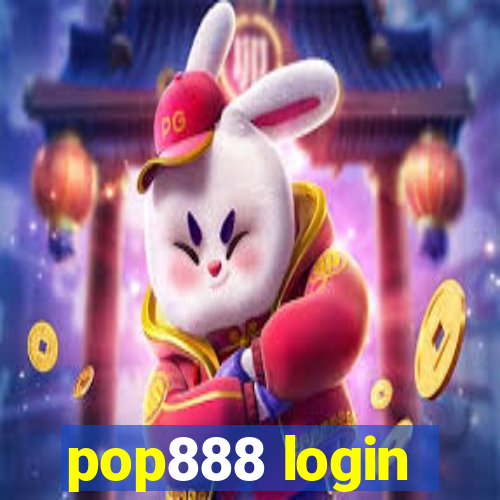 pop888 login