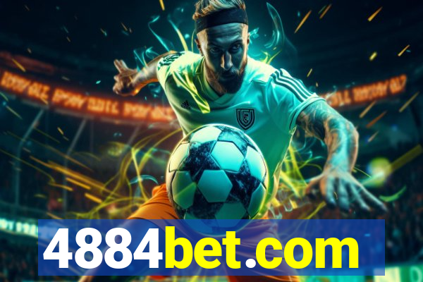 4884bet.com