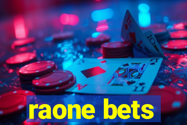 raone bets
