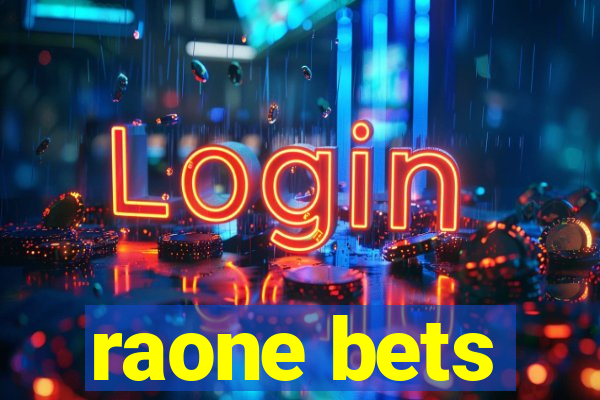 raone bets