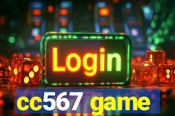cc567 game