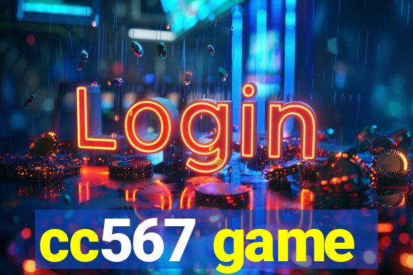 cc567 game