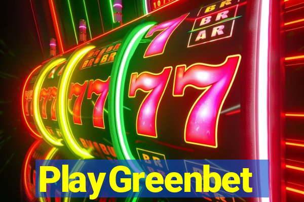 PlayGreenbet