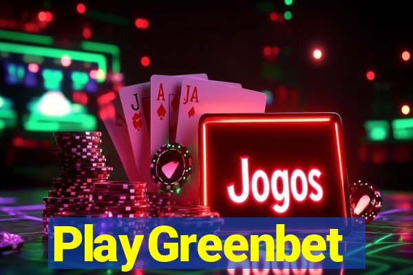 PlayGreenbet