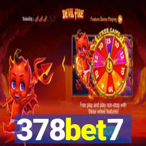 378bet7