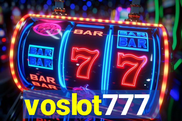 voslot777