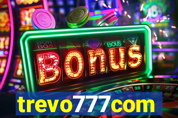 trevo777com