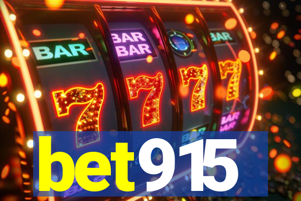 bet915