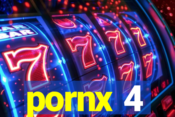 pornx 4