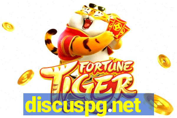 discuspg.net