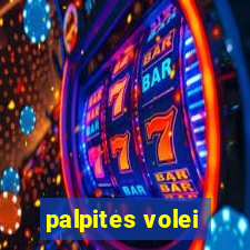 palpites volei