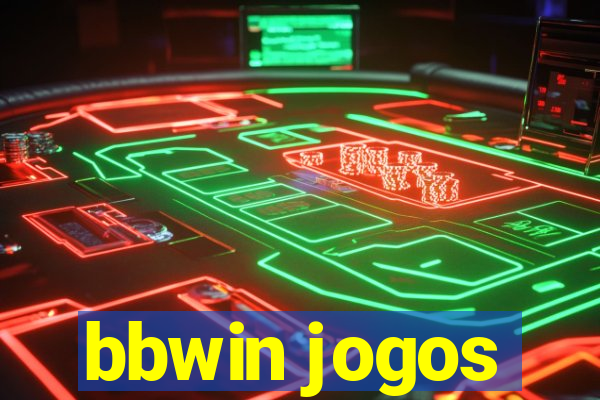 bbwin jogos