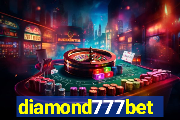 diamond777bet