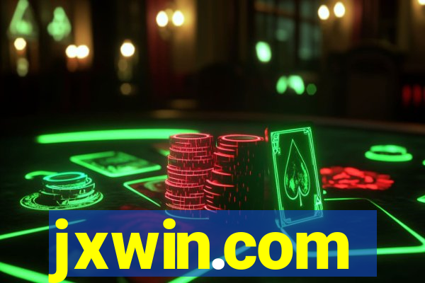 jxwin.com