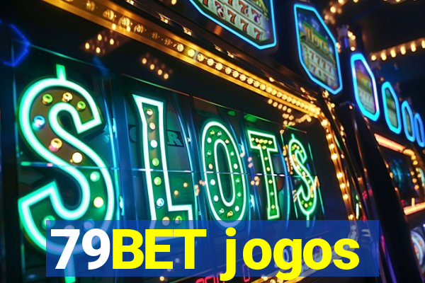 79BET jogos