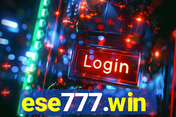 ese777.win