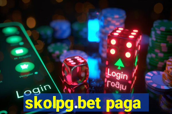 skolpg.bet paga