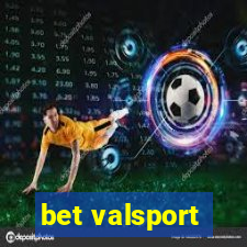bet valsport