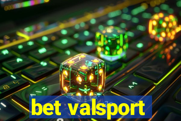 bet valsport