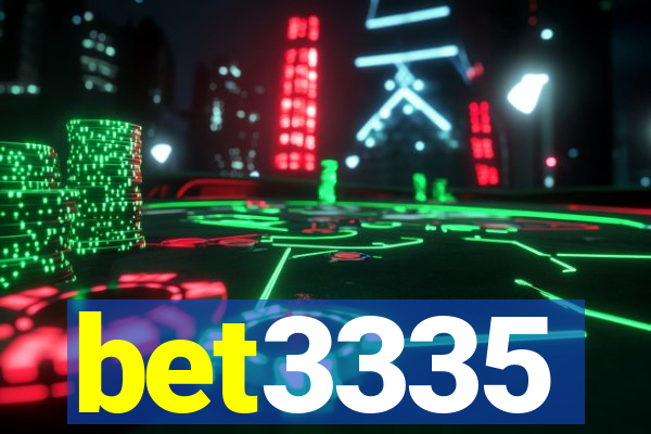 bet3335