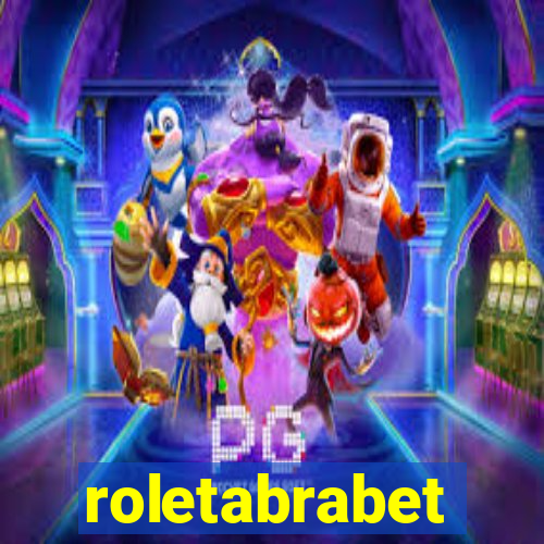 roletabrabet