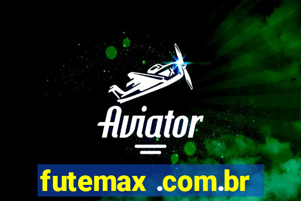 futemax .com.br