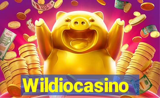 Wildiocasino