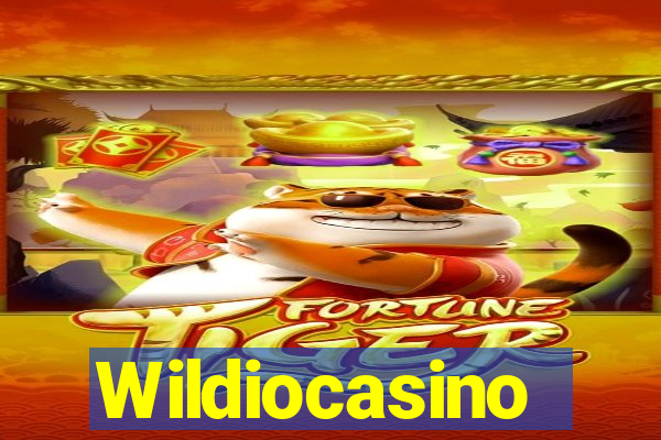 Wildiocasino