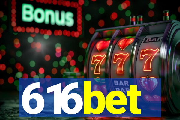 616bet