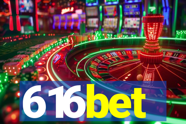 616bet