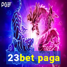 23bet paga