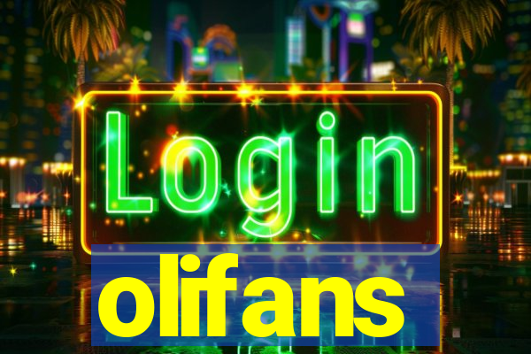 olifans