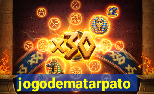 jogodematarpato