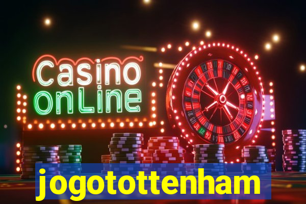 jogotottenham