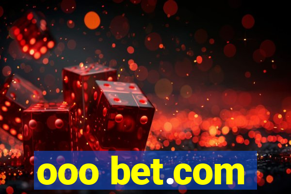ooo bet.com